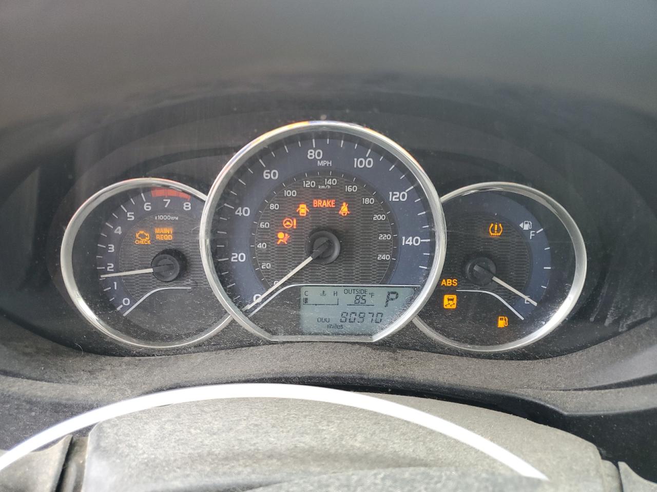 2016 Toyota Corolla L VIN: 2T1BURHE6GC571669 Lot: 63222134