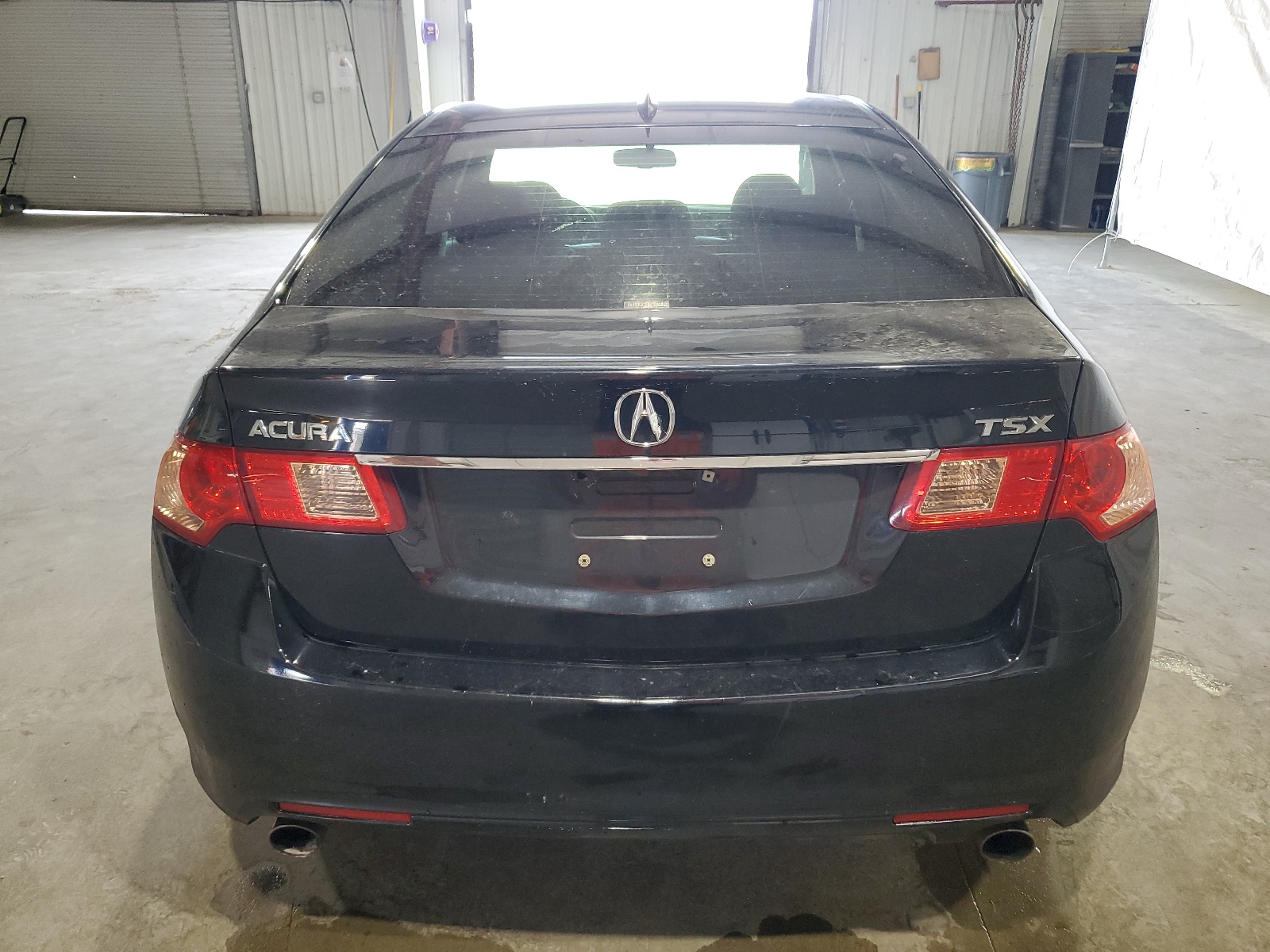 JH4CU2F43DC003646 2013 Acura Tsx