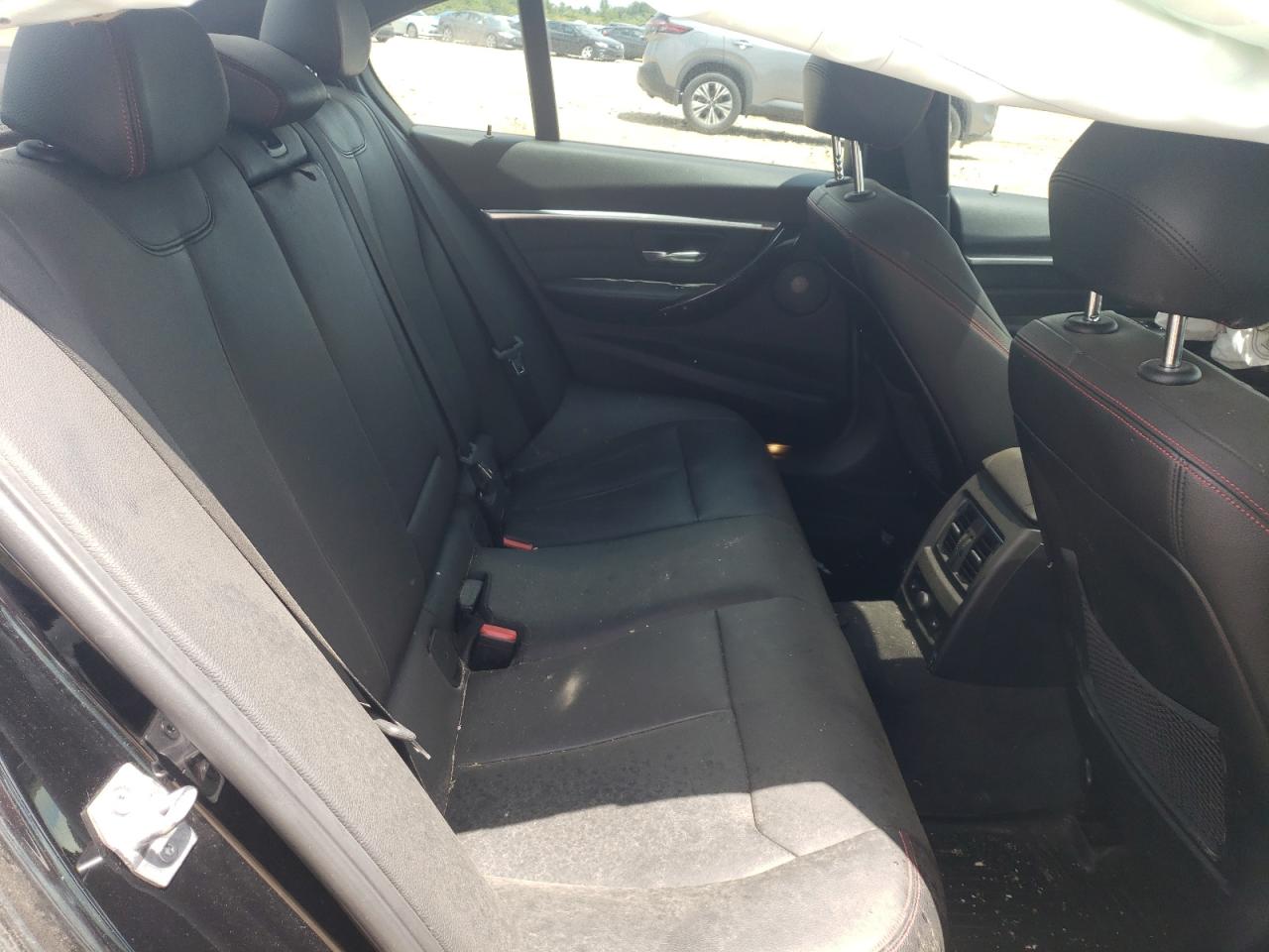 2016 BMW 328 Xi Sulev VIN: WBA8E3G59GNU01421 Lot: 60807704