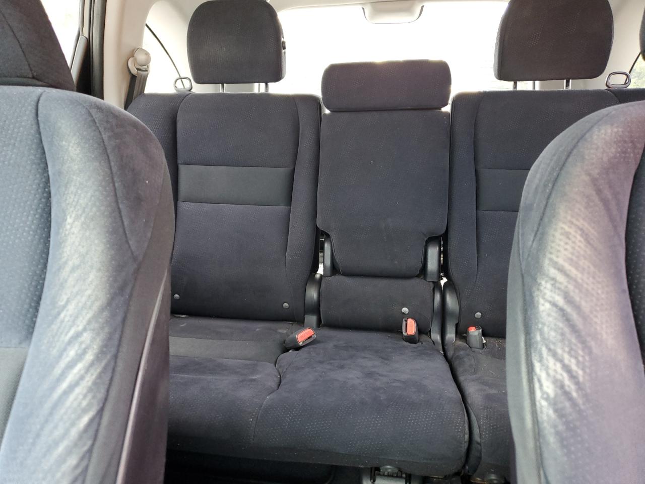 2011 Honda Cr-V Ex VIN: 3CZRE4HSXBG702657 Lot: 65522104