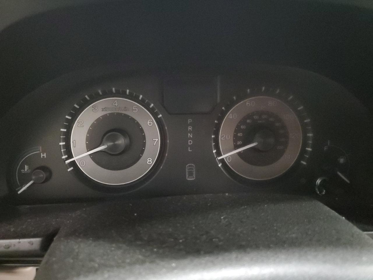 2012 Honda Odyssey Touring VIN: 5FNRL5H99CB039982 Lot: 61828264