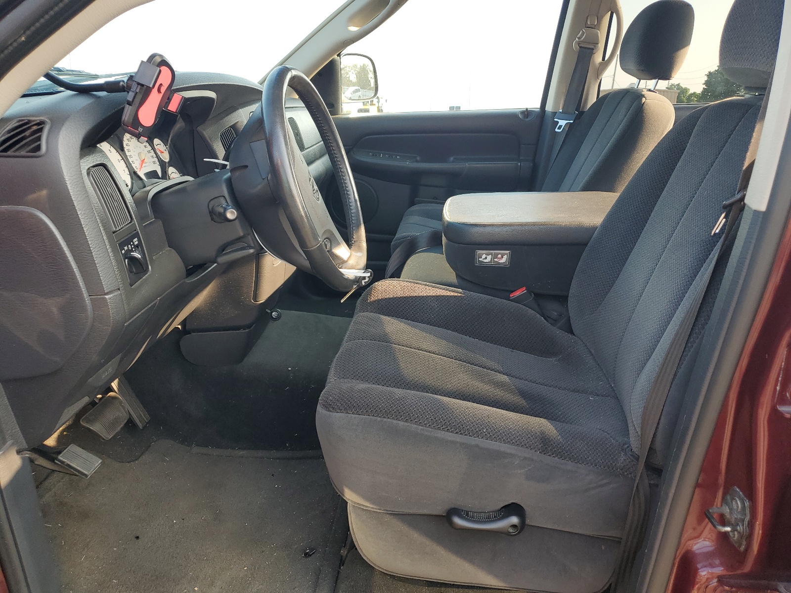 3D7HA18N12G159488 2002 Dodge Ram 1500