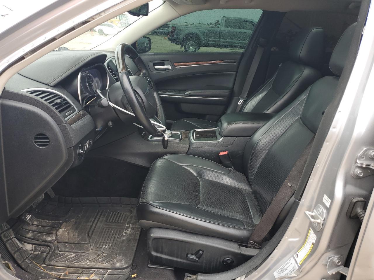 2017 Chrysler 300C VIN: 2C3CCAEG9HH610152 Lot: 64169374