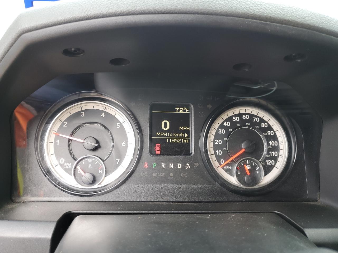 2018 Ram 1500 St VIN: 1C6RR6FG5JS325616 Lot: 62292294