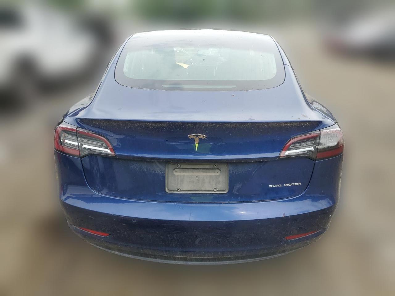 2020 Tesla Model 3 VIN: 5YJ3E1EB0LF628015 Lot: 64034914