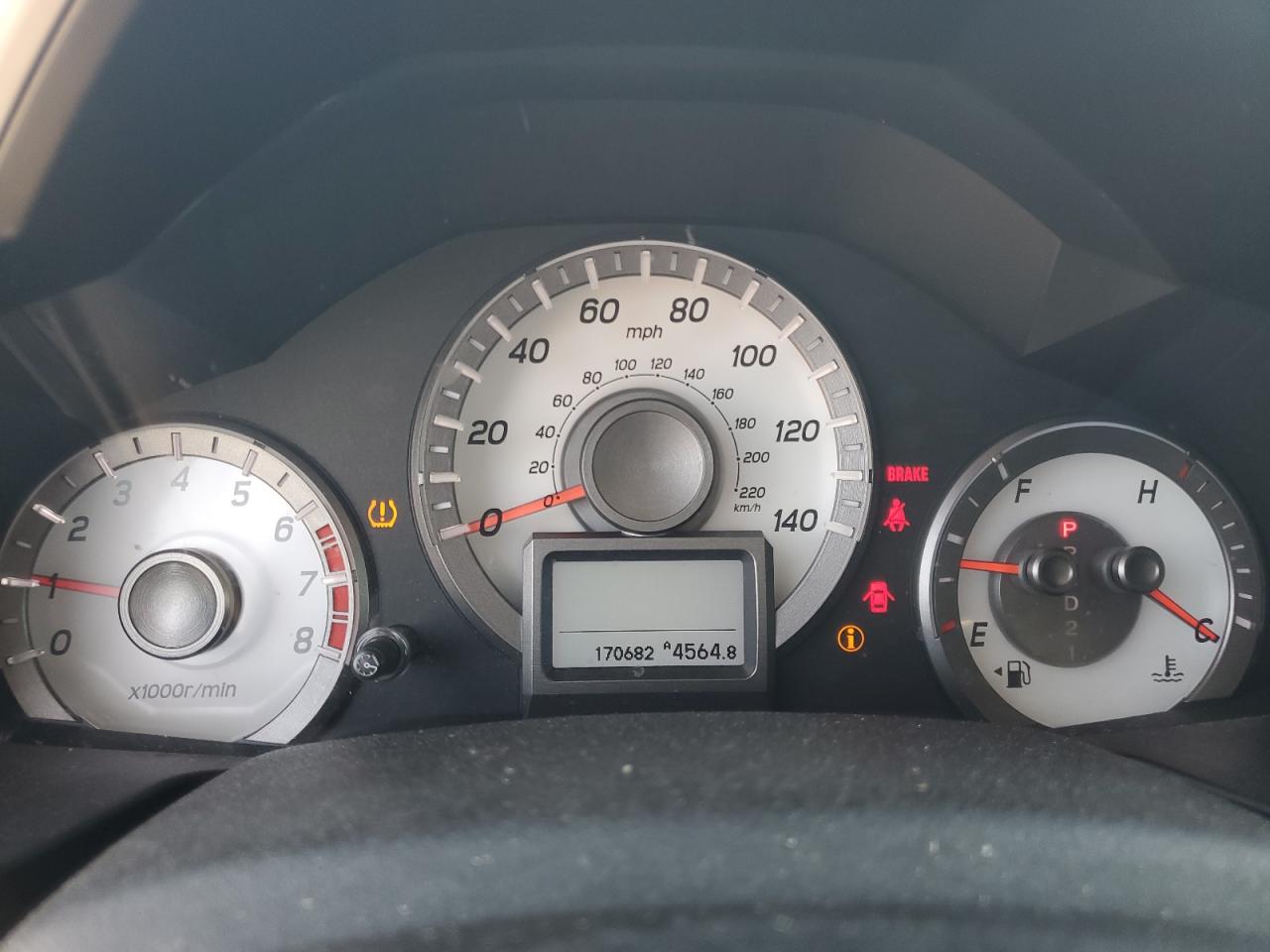 2014 Honda Pilot Touring VIN: 5FNYF3H90EB016102 Lot: 61798154