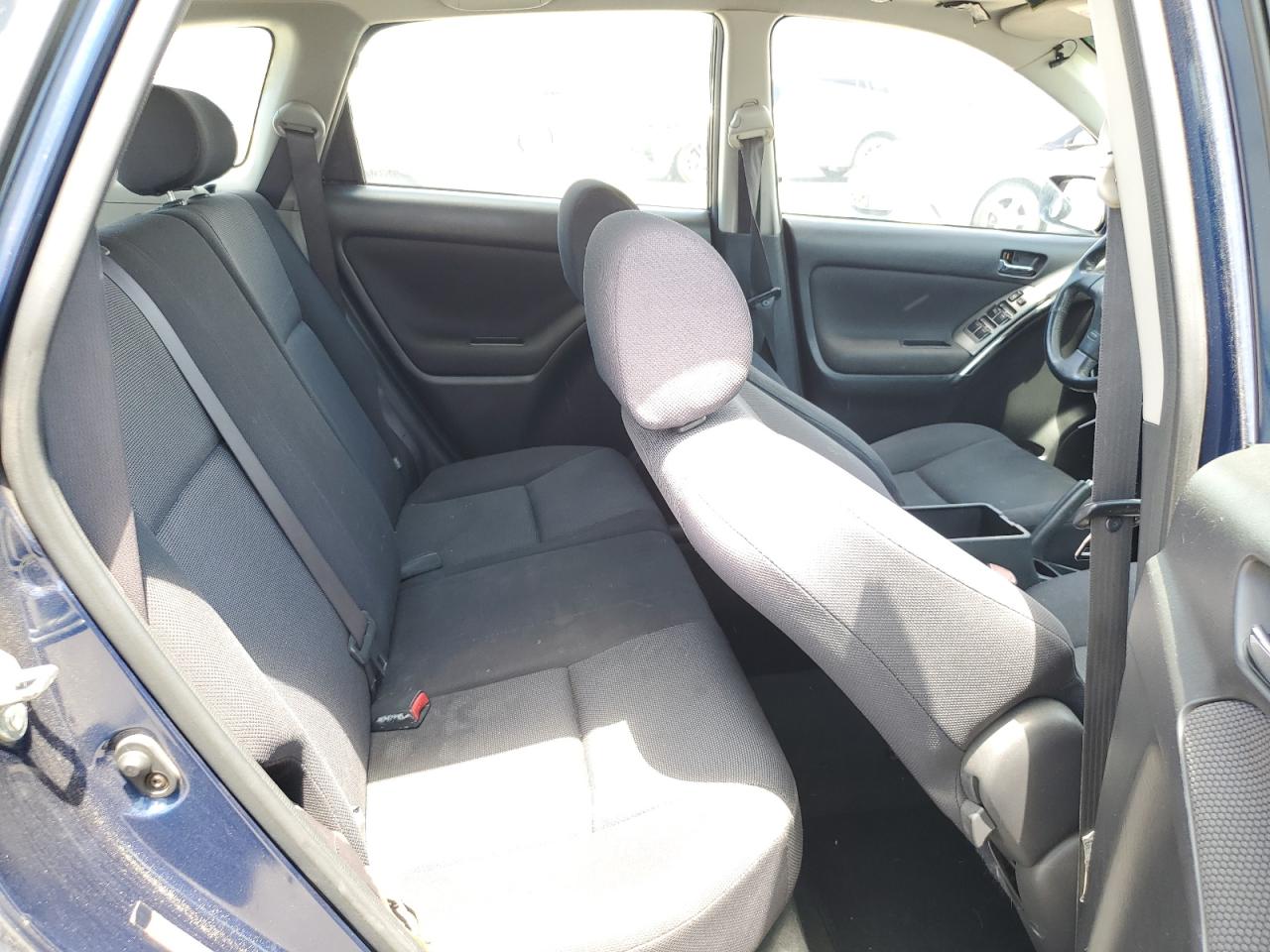 2004 Toyota Corolla Matrix Xr VIN: 2T1KR32E74C262277 Lot: 63491594