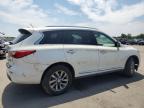 2014 Infiniti Qx60  за продажба в Brookhaven, NY - Minor Dent/Scratches
