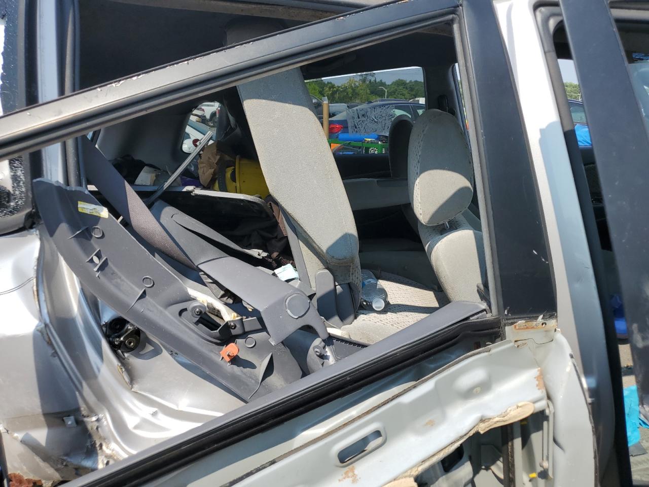 2005 Hyundai Tucson Gls VIN: KM8JN72DX5U211264 Lot: 65068434