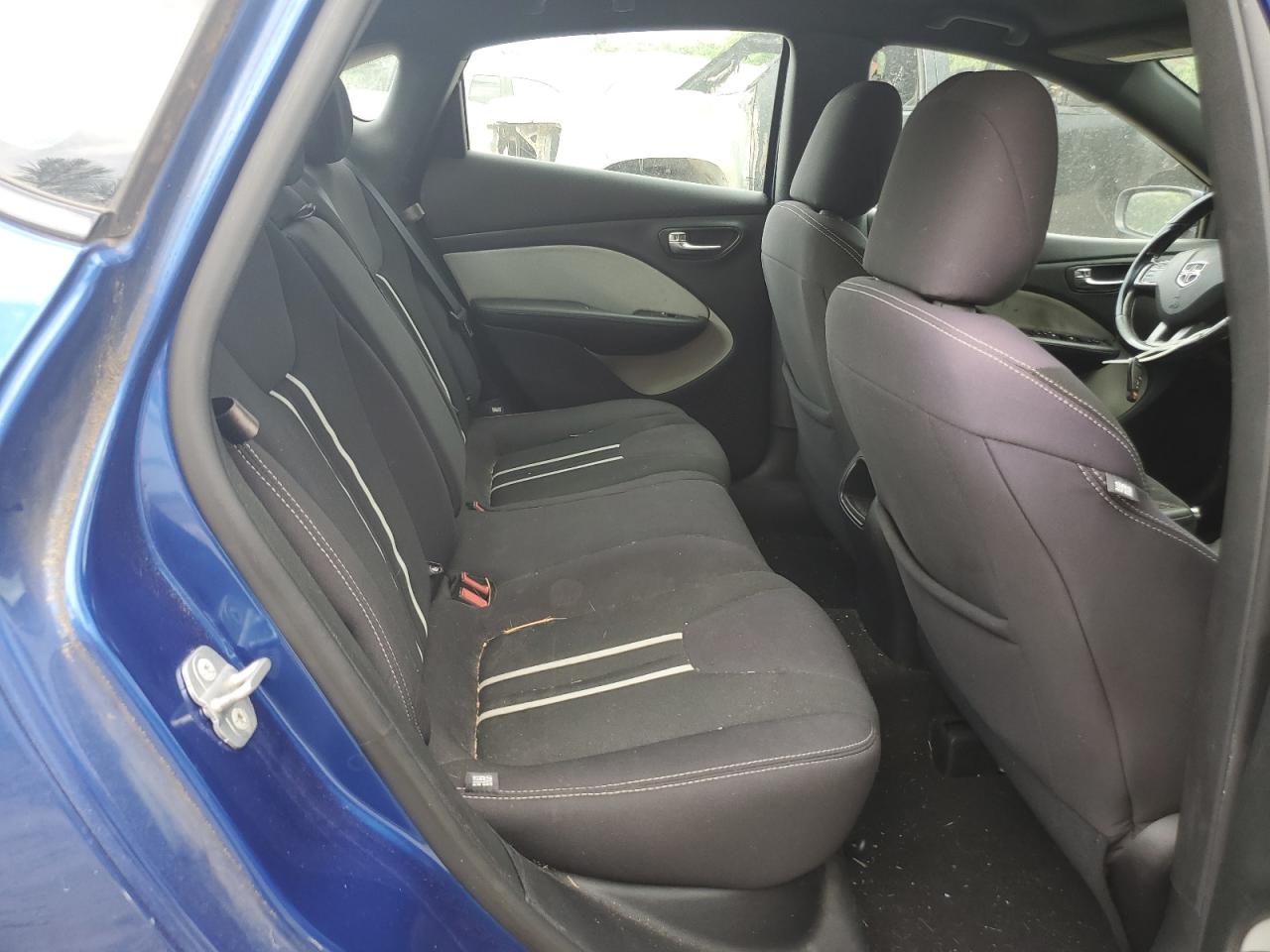 2014 Dodge Dart Sxt VIN: 1C3CDFBB6ED669431 Lot: 62067334