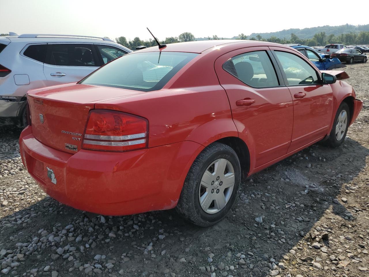 2009 Dodge Avenger - Image 3