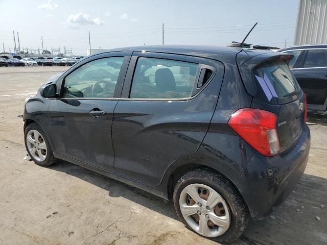  CHEVROLET SPARK 2021 Black