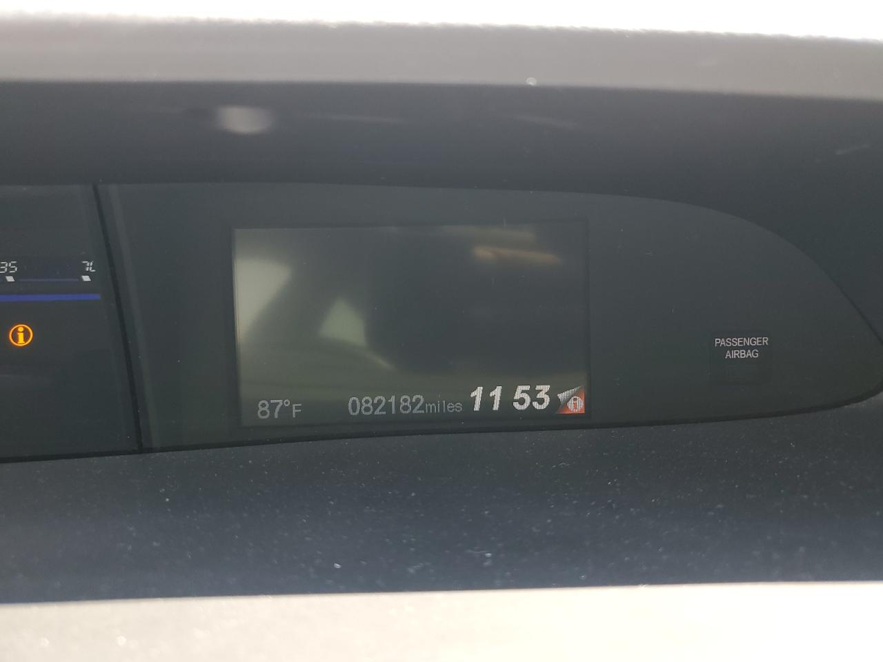 2HGFB2F70FH524159 2015 Honda Civic Se