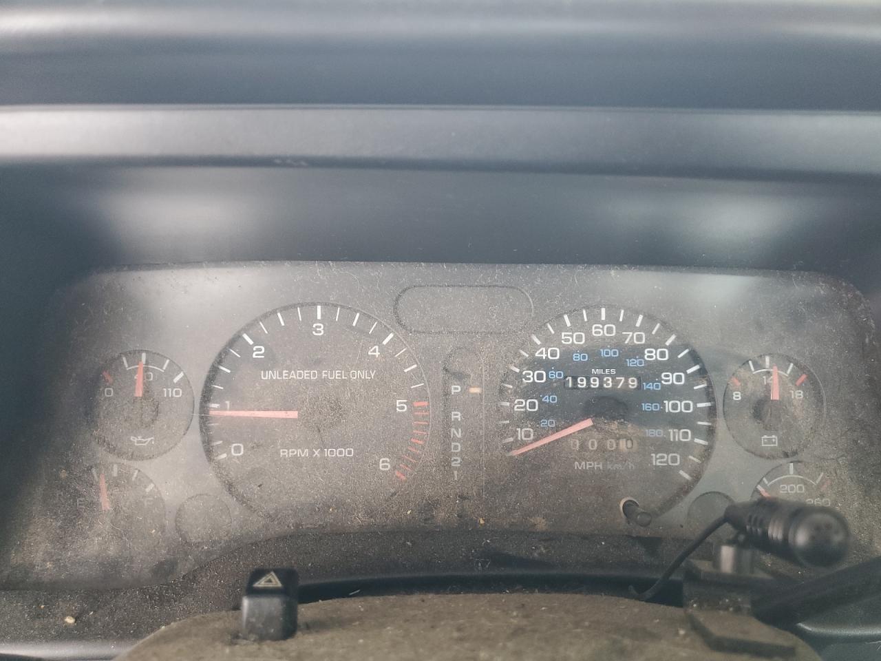 1994 Dodge Ram 1500 VIN: 3B7HF16Z8RM516615 Lot: 63083224