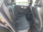 2017 Infiniti Qx70  de vânzare în Memphis, TN - Side