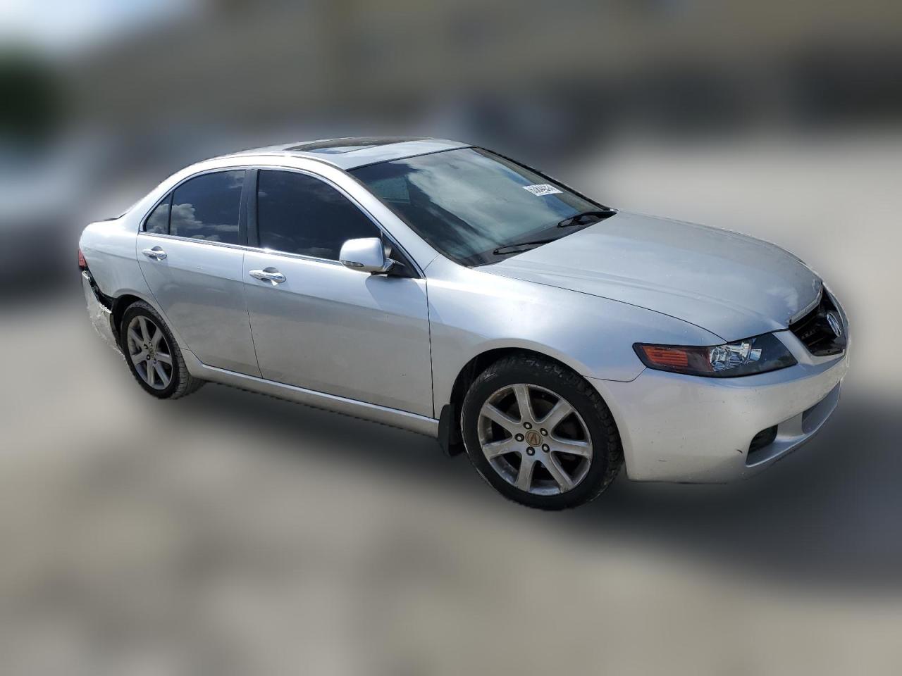 2004 Acura Tsx VIN: JH4CL96934C017179 Lot: 63844214