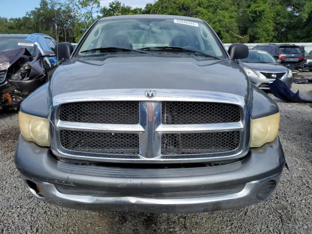 1D7HA18D35S121796 | 2005 Dodge ram 1500 st