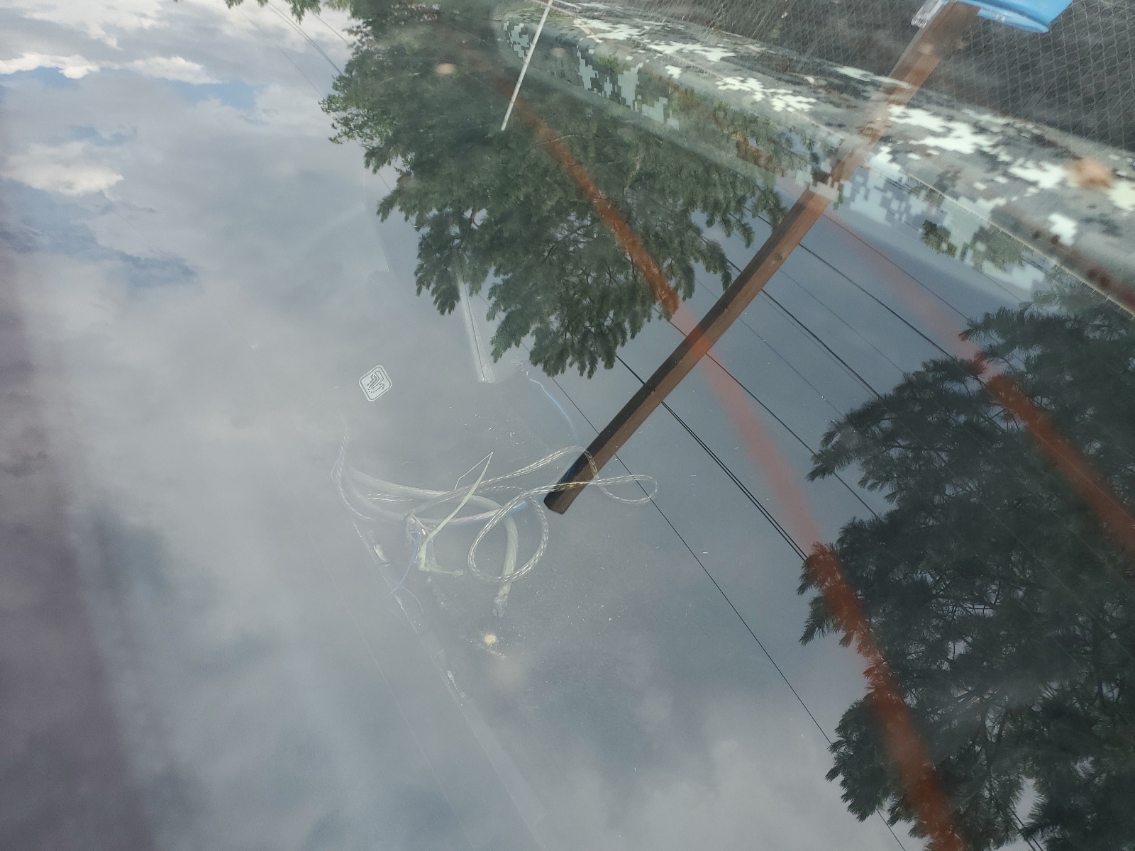 JN1AZ34E43T014006 2003 Nissan 350Z Coupe