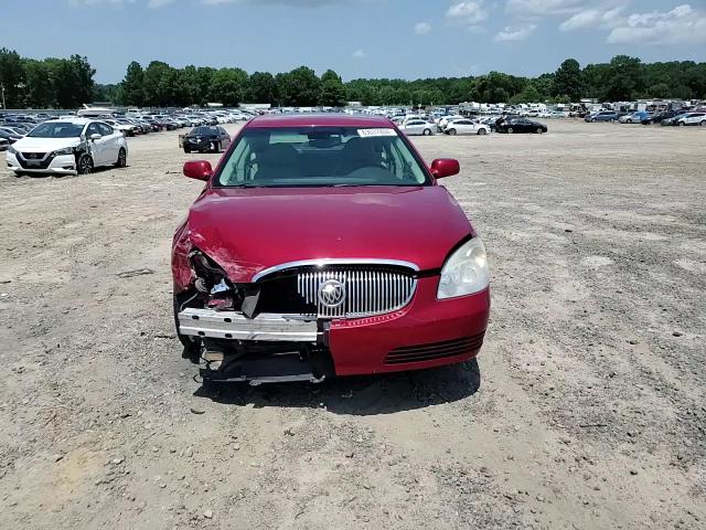 2009 Buick Lucerne Cxl VIN: 1G4HD57M49U142737 Lot: 63037804