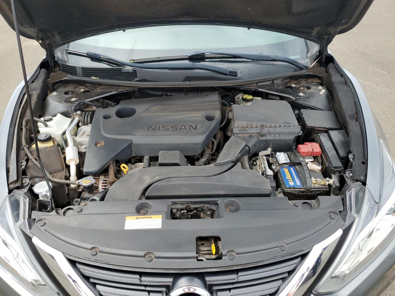 1N4AL3AP1HN346104 2017 Nissan Altima 2.5