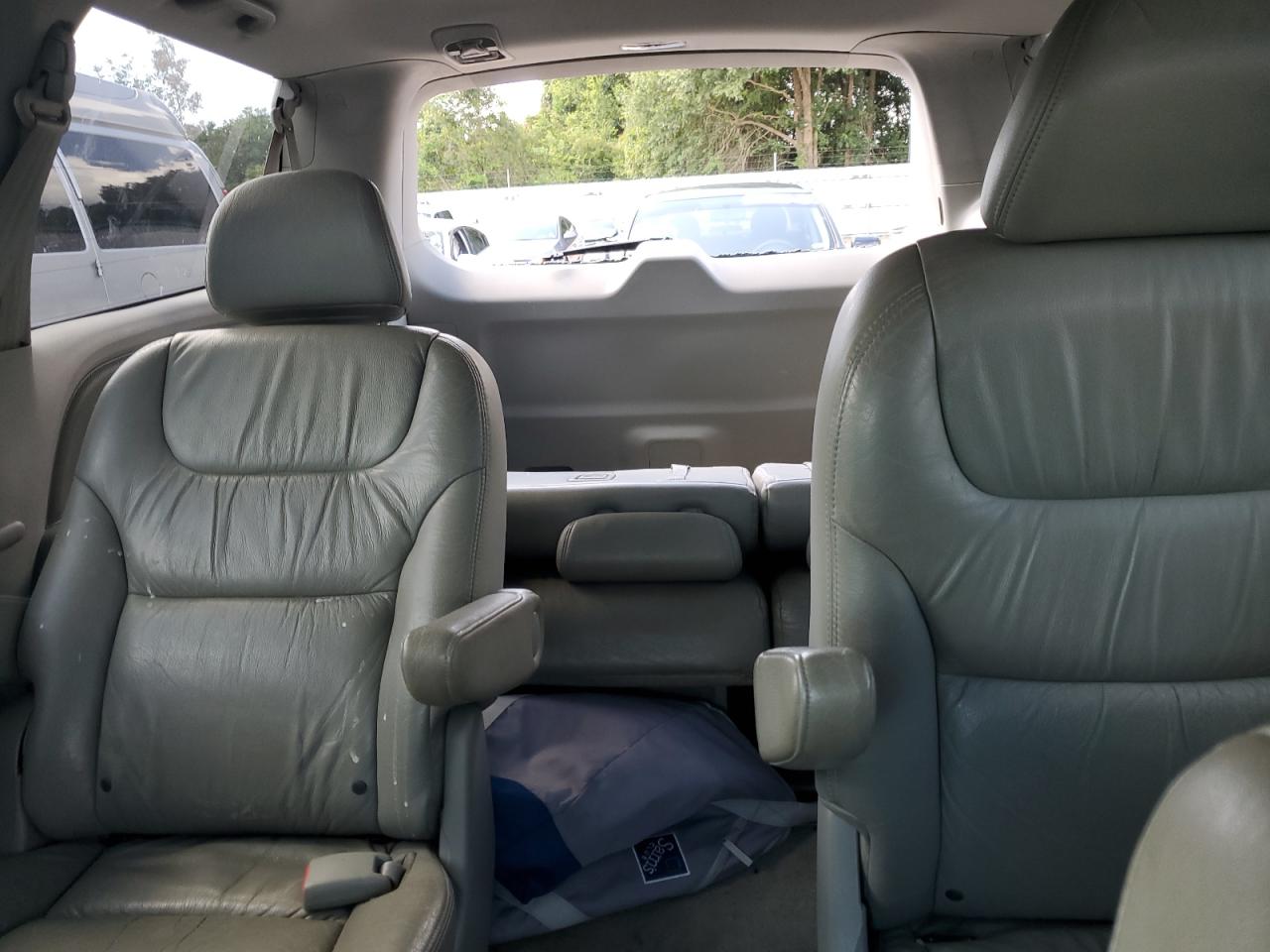 2006 Honda Odyssey Exl VIN: 5FNRL38626B426498 Lot: 62612224