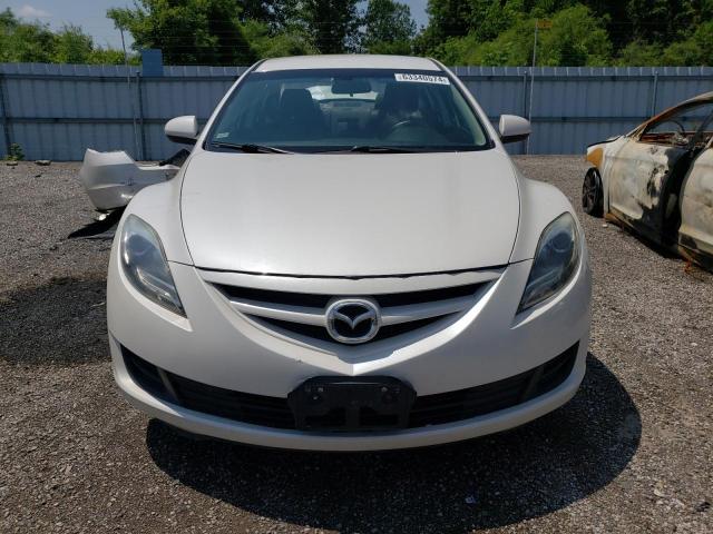 2013 MAZDA 6 SPORT