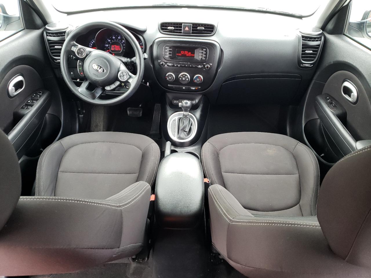 2016 Kia Soul VIN: KNDJN2A22G7253226 Lot: 62403994