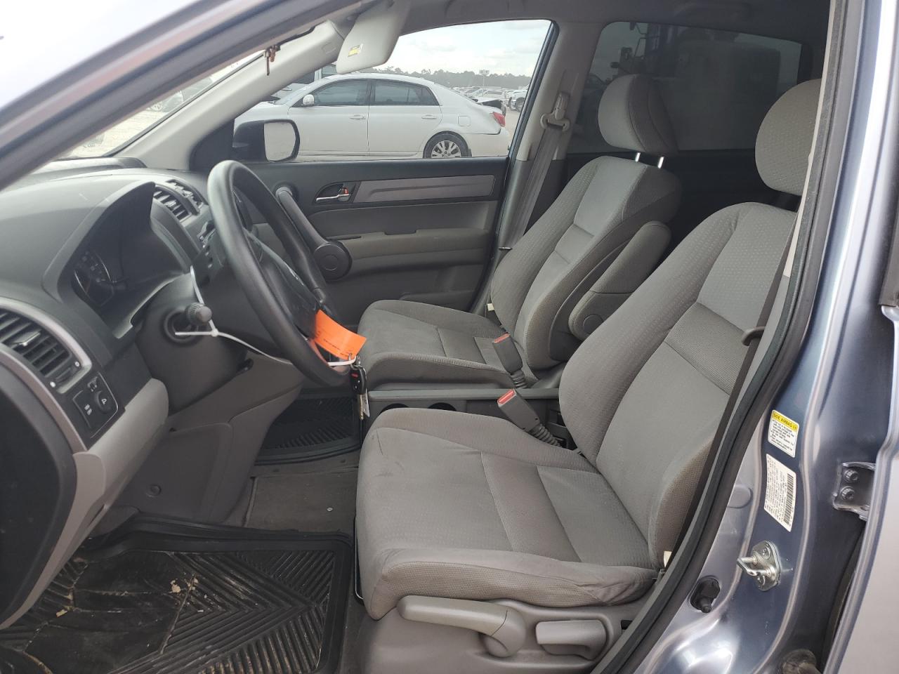 2009 Honda Cr-V Ex VIN: JHLRE38549C002584 Lot: 60301644