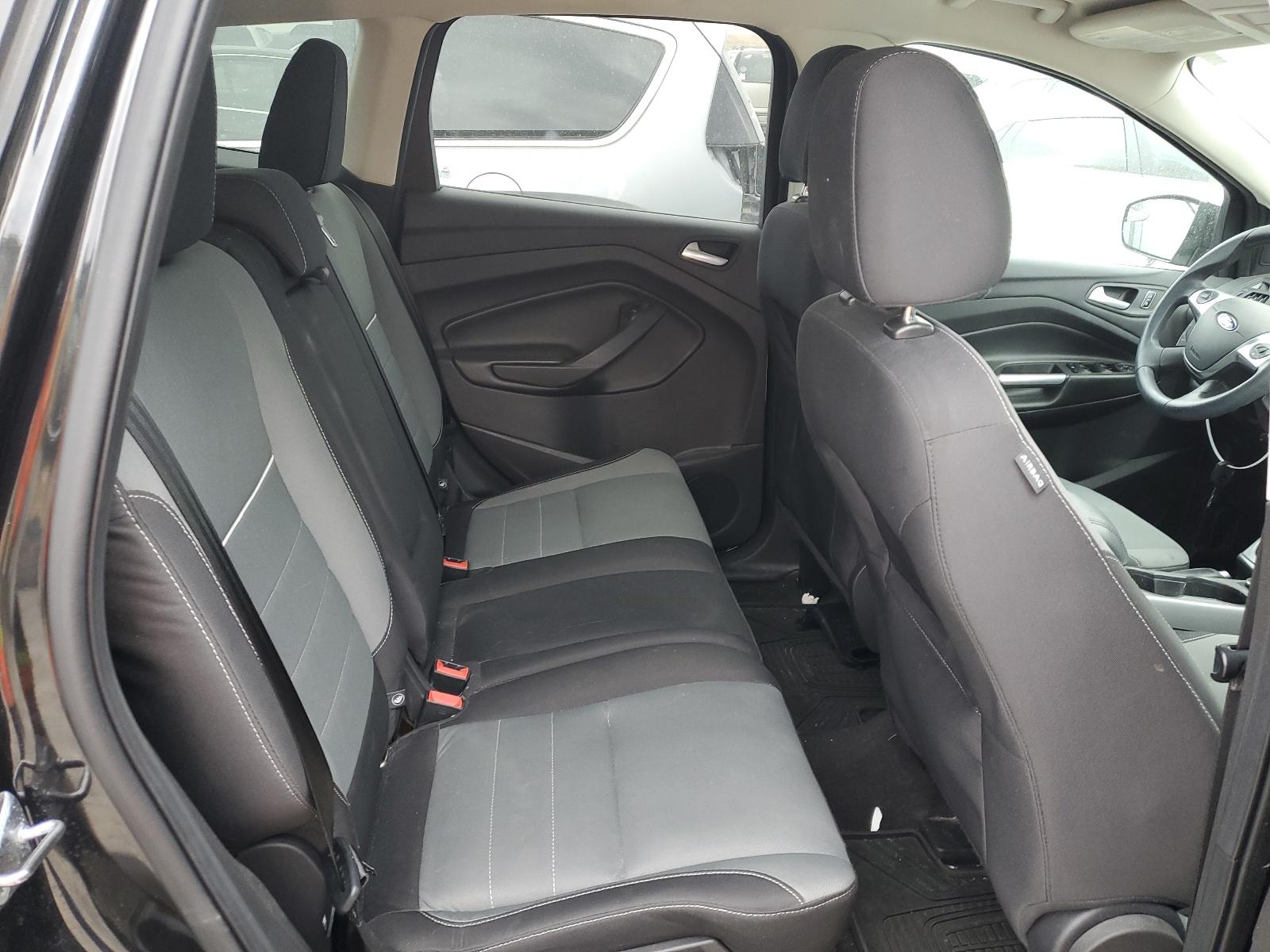 1FMCU9GX8FUA86048 2015 Ford Escape Se