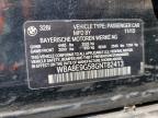 2016 Bmw 328 I Sulev en Venta en Van Nuys, CA - Vandalism