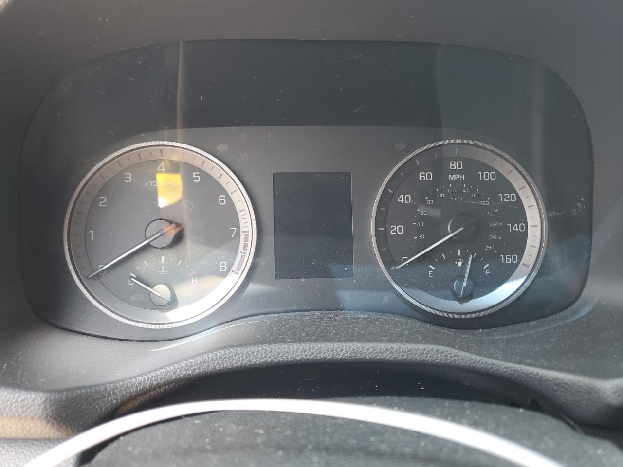 2016 Hyundai Tucson Limited VIN: KM8J3CA20GU114141 Lot: 62898644