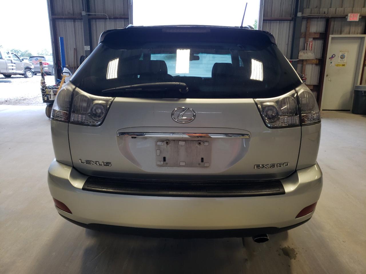 2007 Lexus Rx 350 VIN: 2T2HK31U27C041340 Lot: 63889964