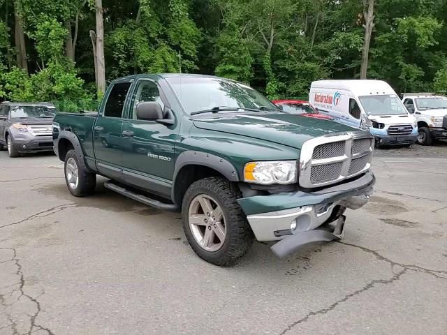 2002 Dodge Ram 1500 VIN: 1D7HU18Z22S560308 Lot: 64020174