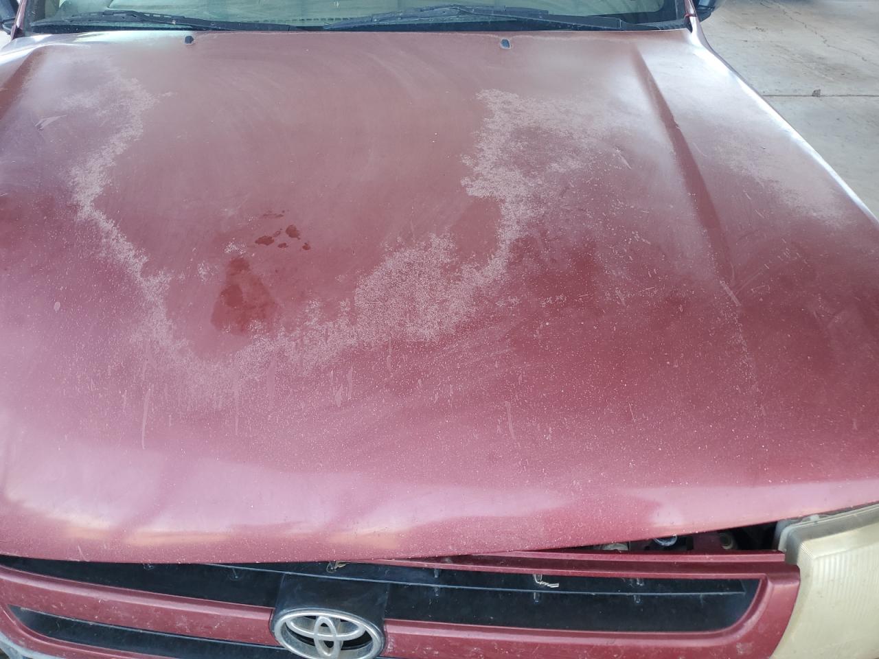 1998 Toyota Tacoma Xtracab VIN: 4TAVL52N0WZ027914 Lot: 63638074