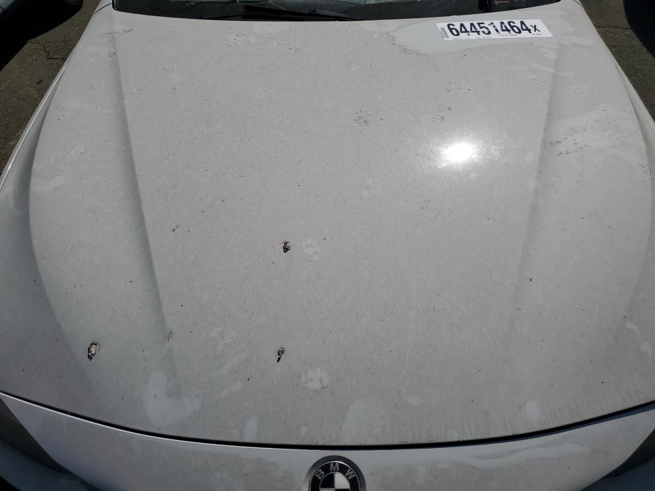 2014 BMW 328 I Sulev VIN: WBA3C1C5XEK116820 Lot: 64451464