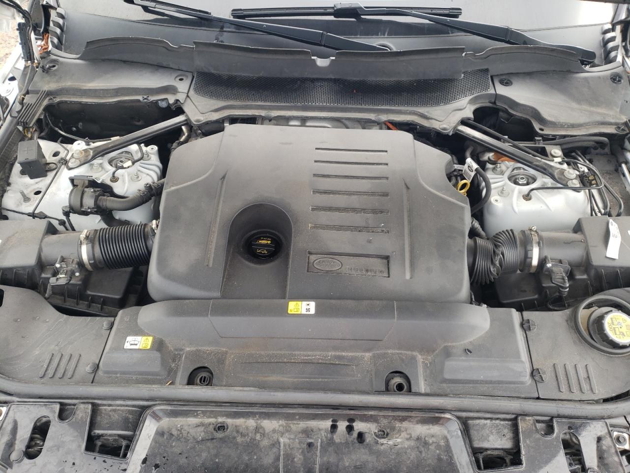 2021 Land Rover Range Rover Sport Se VIN: SALWG2SU7MA779293 Lot: 63345714