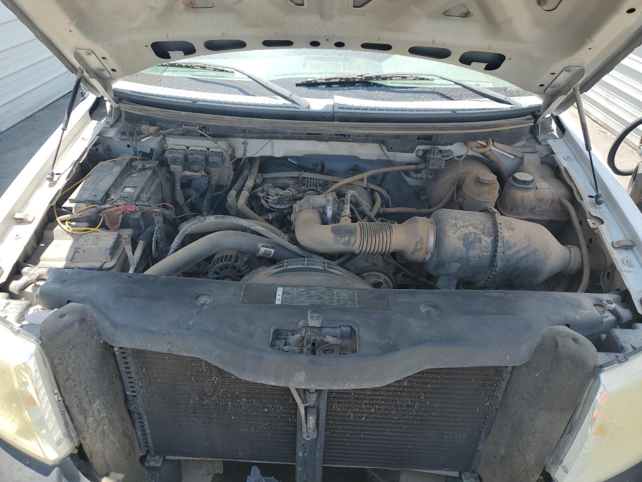 2006 Ford F150 VIN: 1FTRF12236NB68432 Lot: 64225214