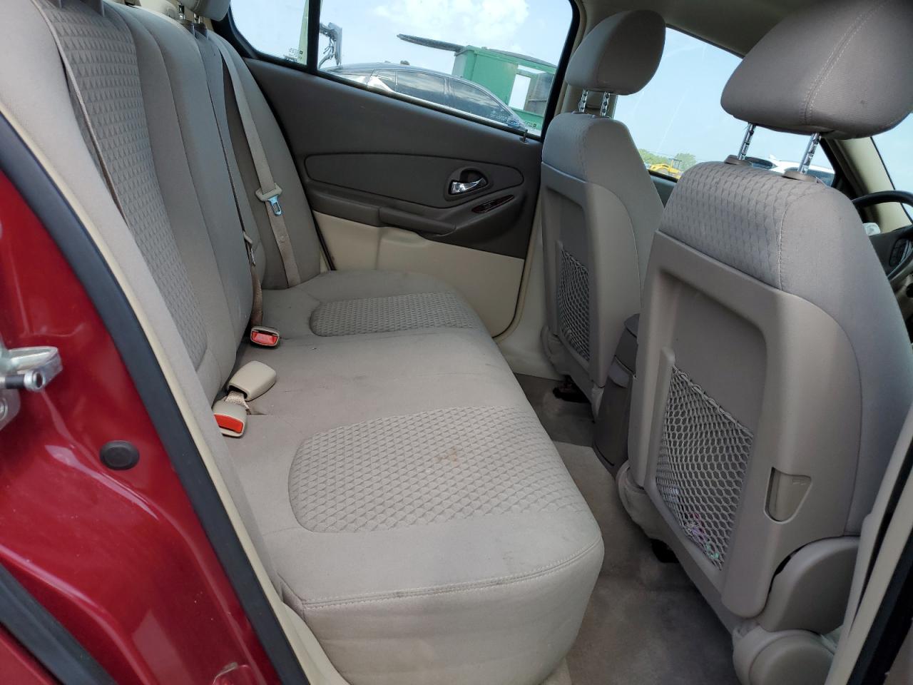 2006 Chevrolet Malibu Lt VIN: 1G1ZT51826F240990 Lot: 65036124