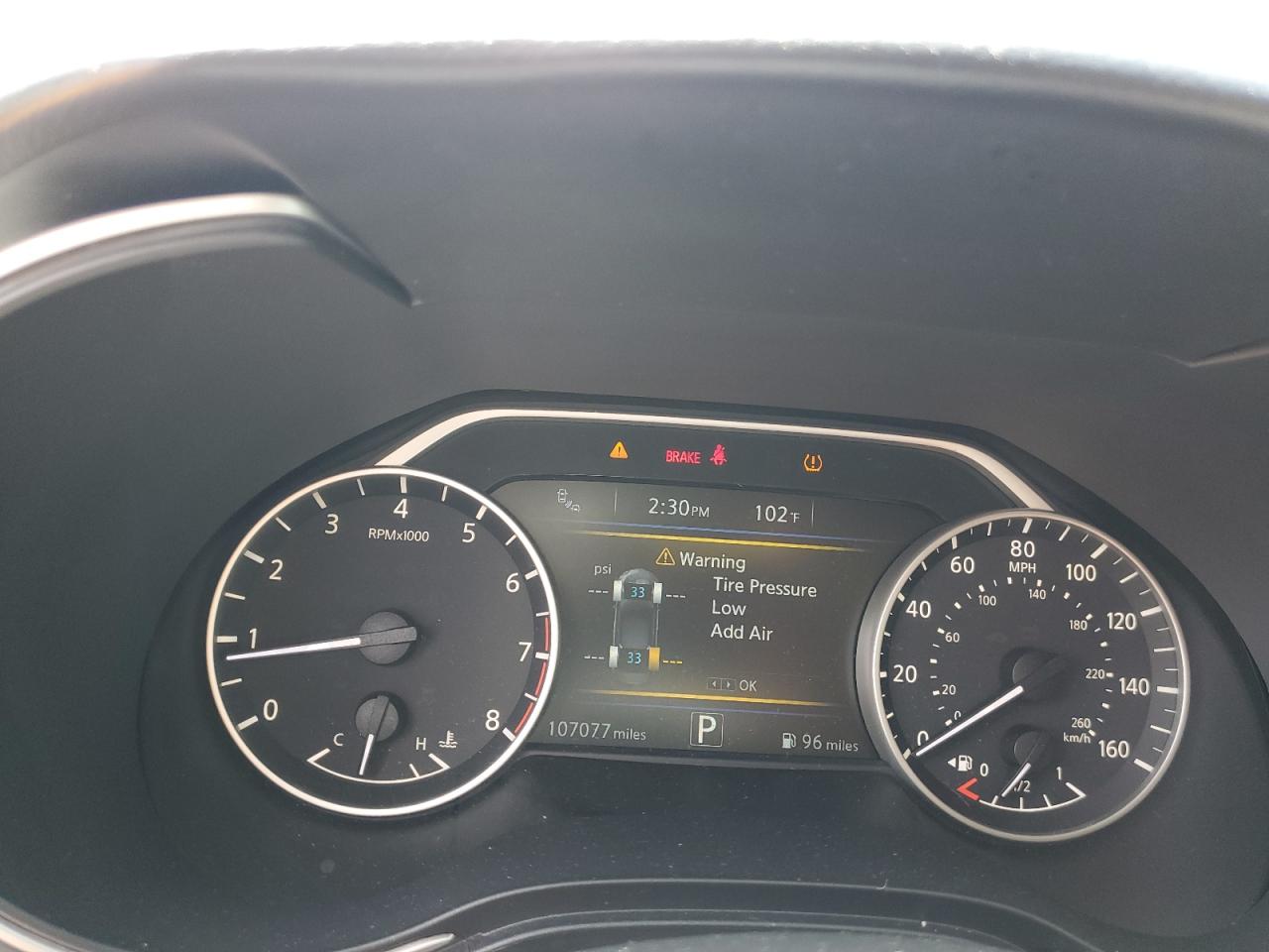 2017 Nissan Maxima 3.5S VIN: 1N4AA6AP4HC412857 Lot: 64297184