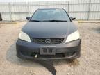 2004 HONDA CIVIC LX for sale at Copart AB - EDMONTON