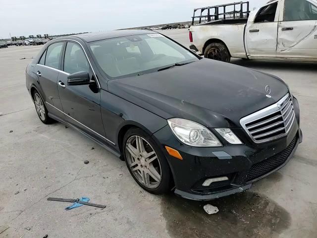 2010 Mercedes-Benz E 350 VIN: WDDHF5GB3AA243325 Lot: 62870294