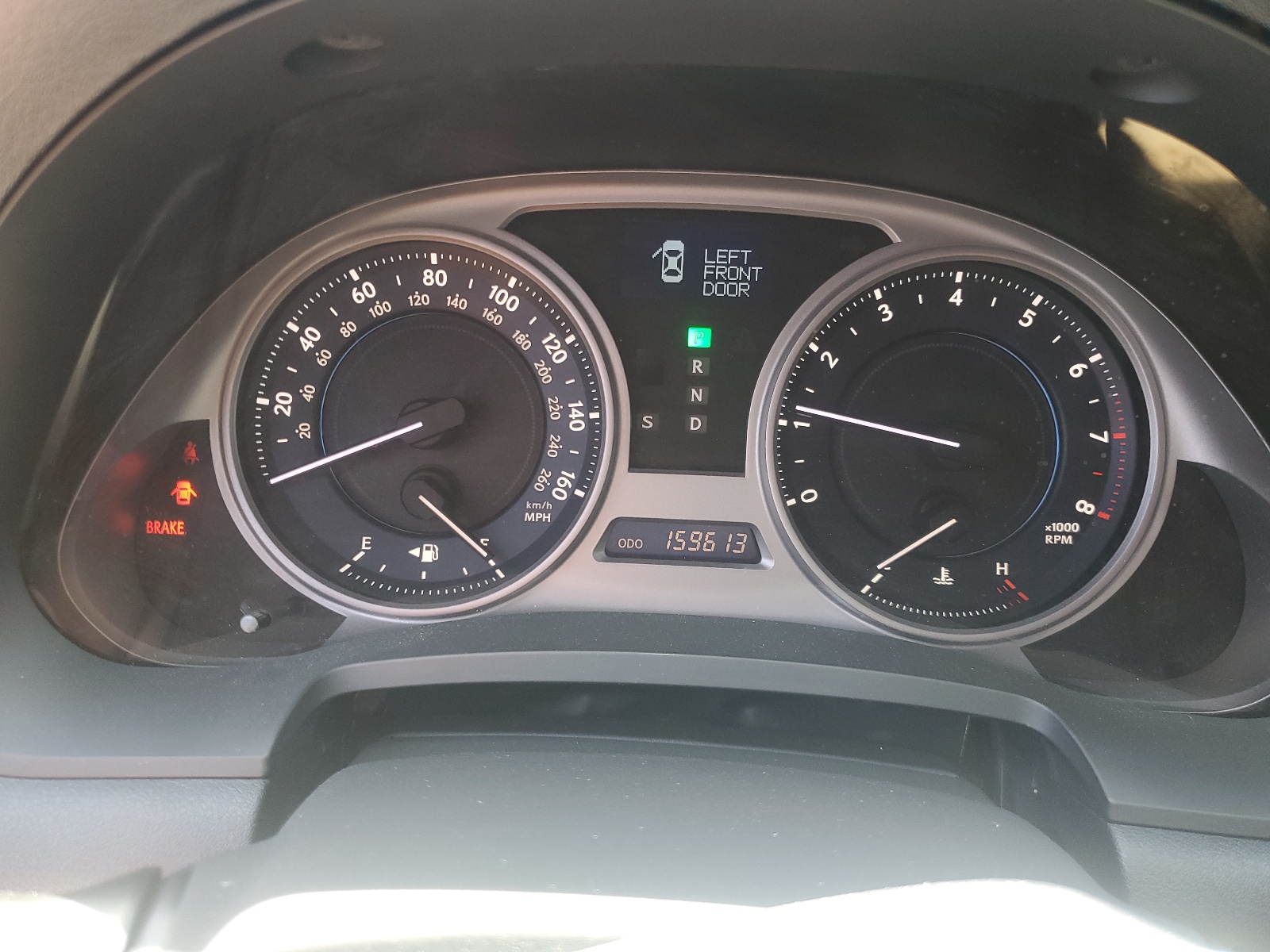 JTHBK262X85082212 2008 Lexus Is 250