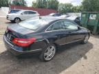 2010 Mercedes-Benz E 350 продається в Baltimore, MD - Front End