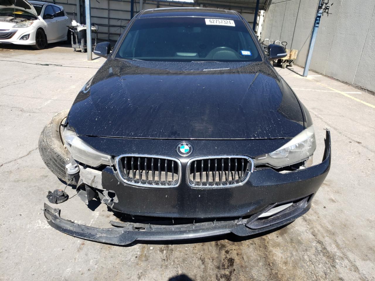 VIN WBA3A5G57ENP29726 2014 BMW 3 SERIES no.5