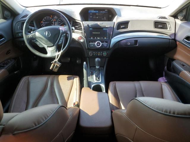  ACURA ILX 2019 Black