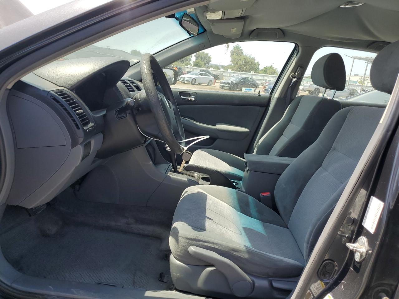 2005 Honda Accord Lx VIN: 1HGCM56405A170189 Lot: 64277514