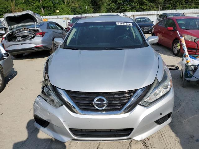  NISSAN ALTIMA 2016 Srebrny