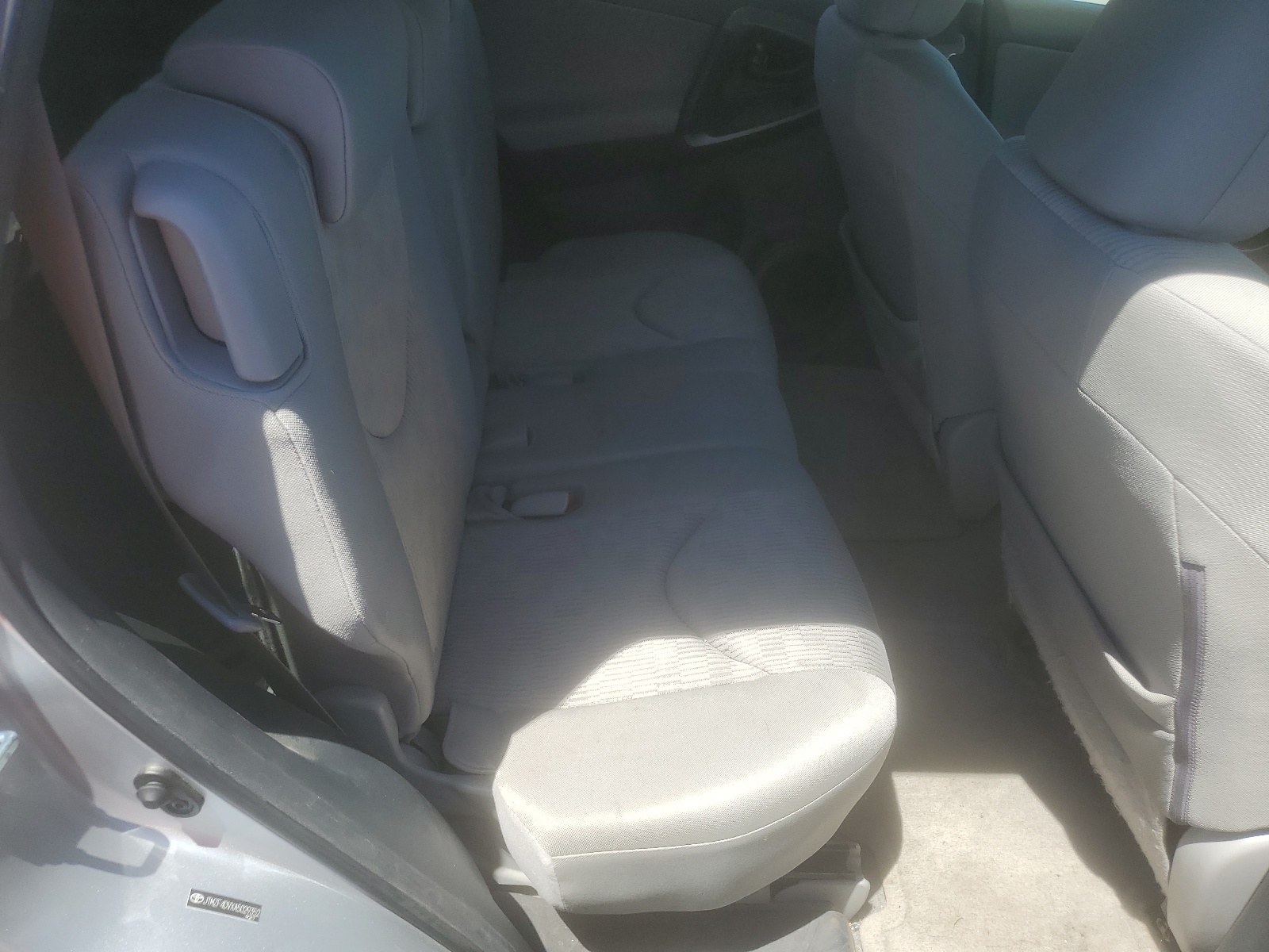 JTMZF4DVXA5029352 2010 Toyota Rav4