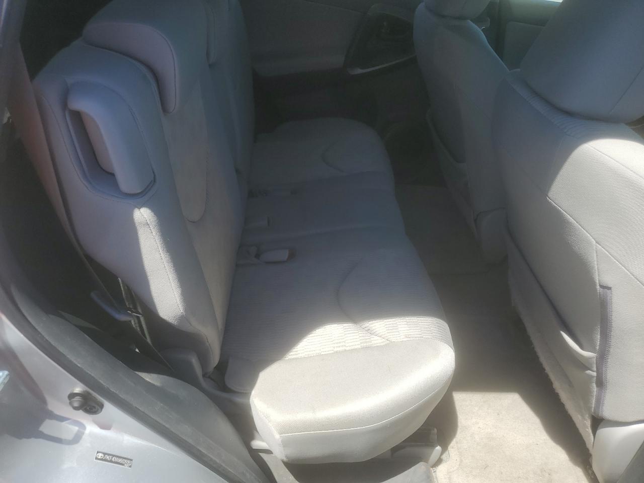 2010 Toyota Rav4 VIN: JTMZF4DVXA5029352 Lot: 65648864