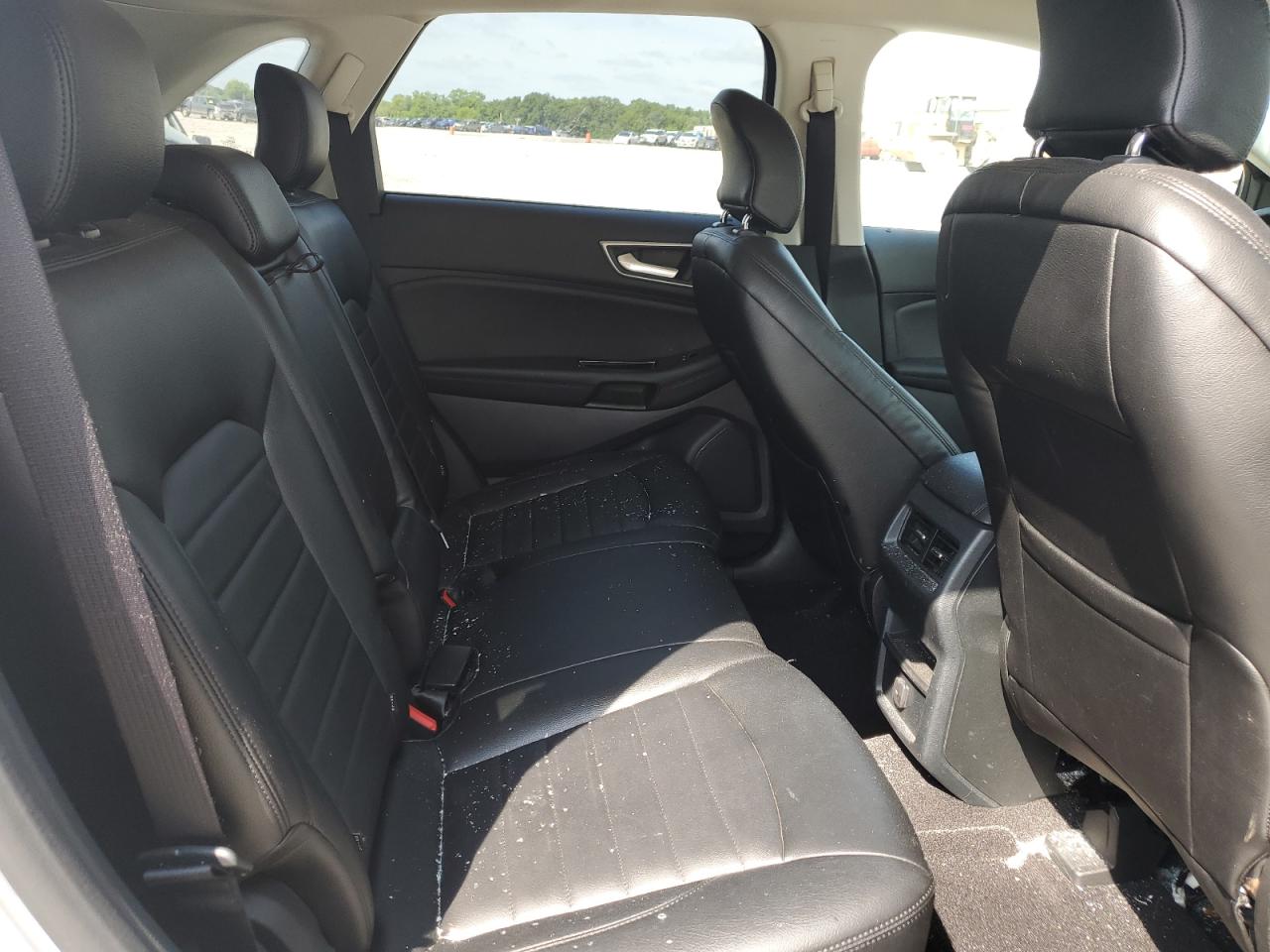 2019 Ford Edge Sel VIN: 2FMPK4J91KBB96878 Lot: 62182364